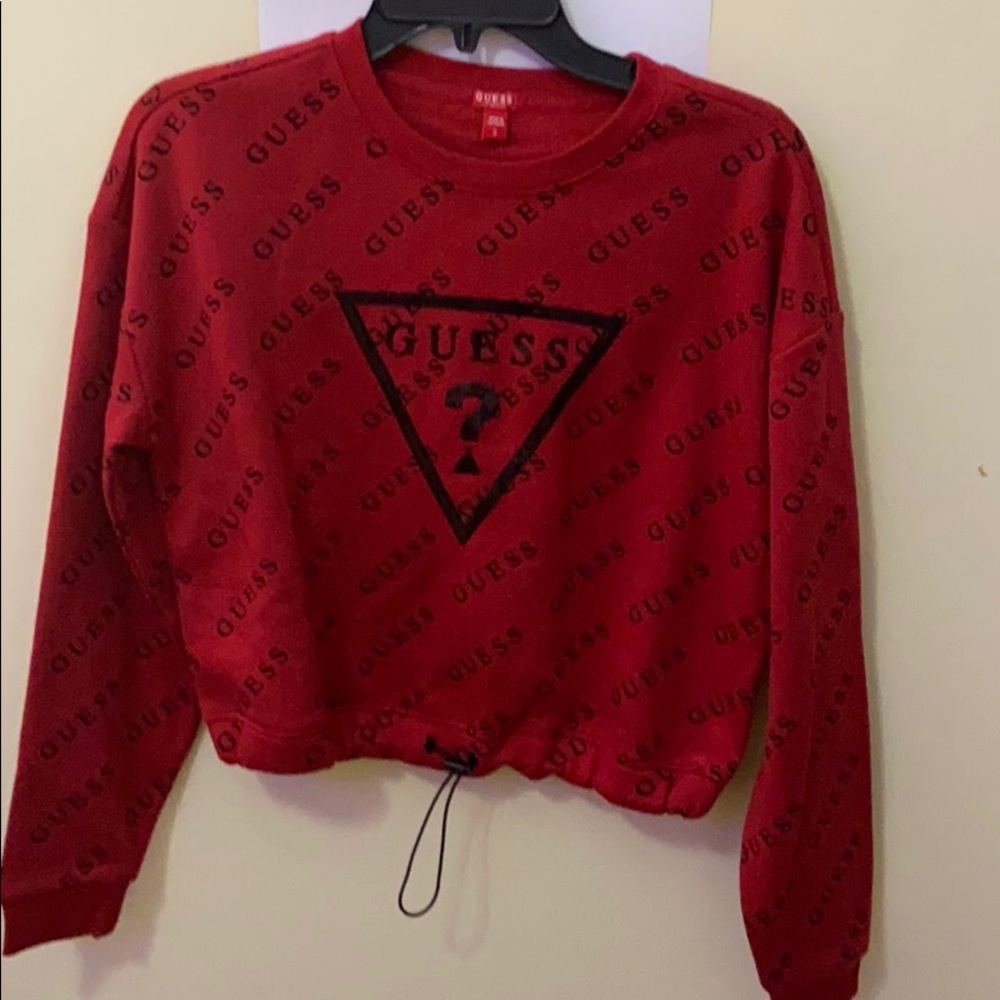 GUESS Dolores pullover